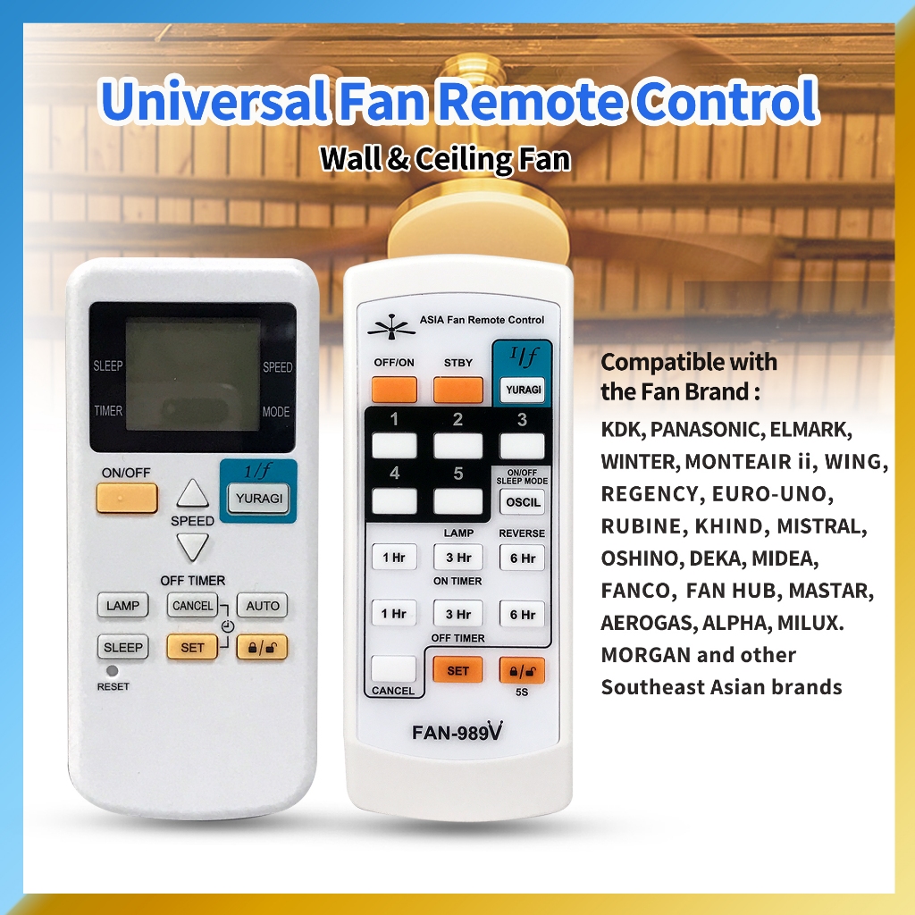Fanco Remote Control Malaysia, Best Deals July 2026 | Shopee Malaysia