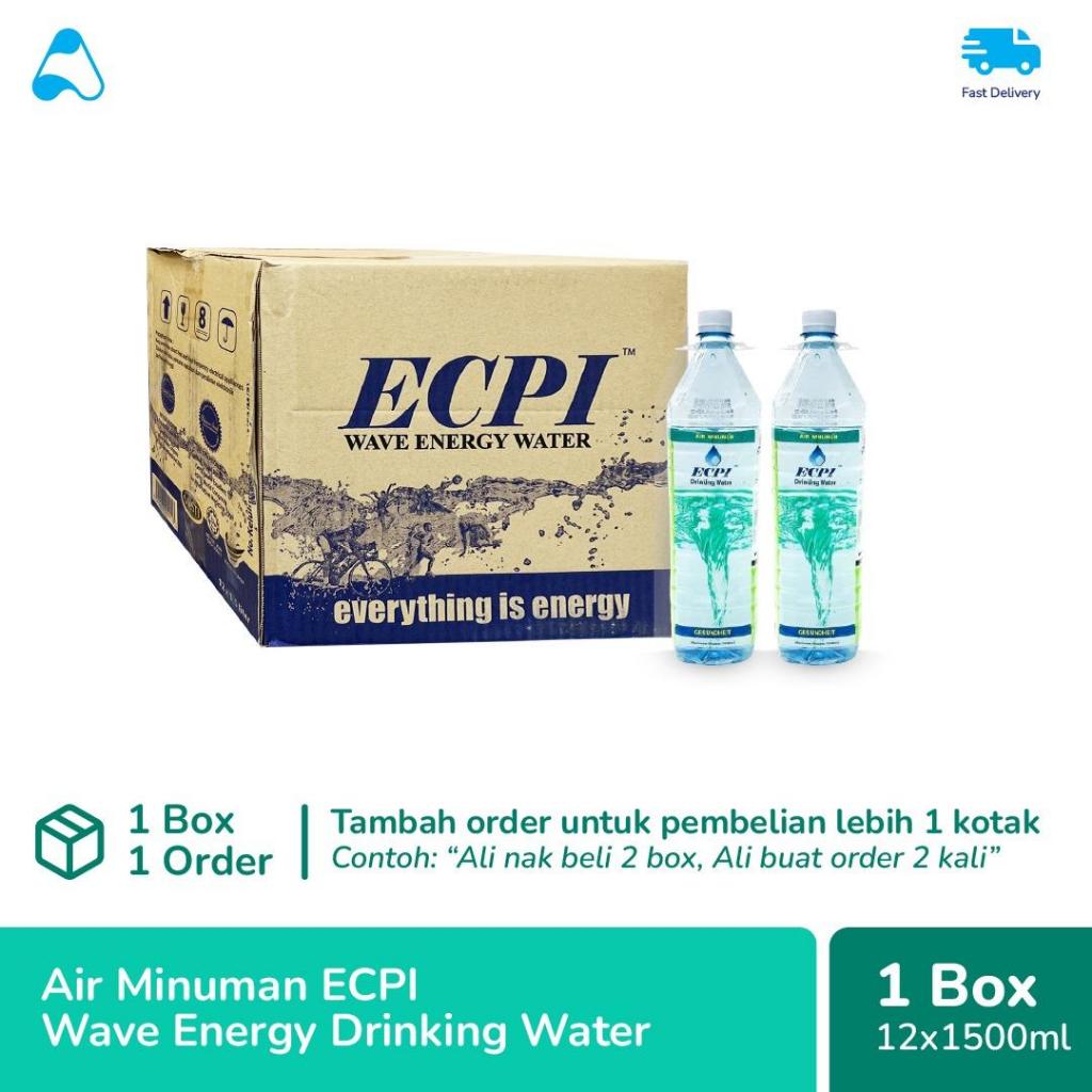 ECPI Air Minuman Box | 1.5L x 6 | 1.5L x 12 | 500mL x 12 | 500mL x 24 ...