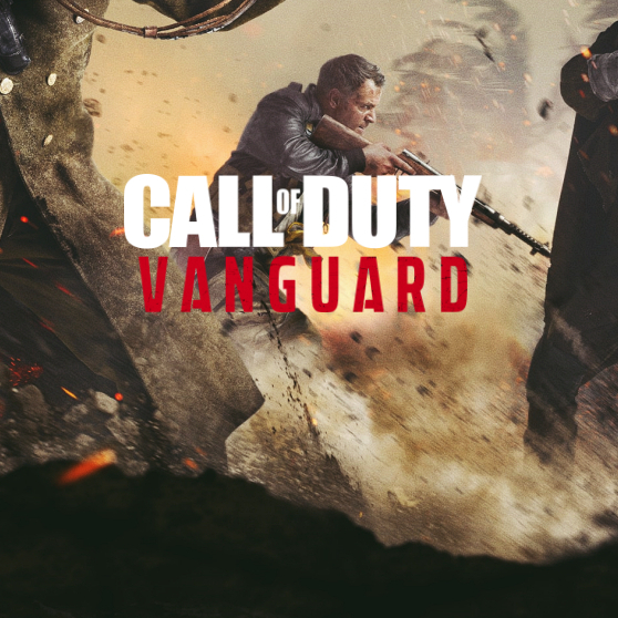 Call of Duty: Vanguard (Campaign + Zombies) STEAM DECK | ROG ALLY ...