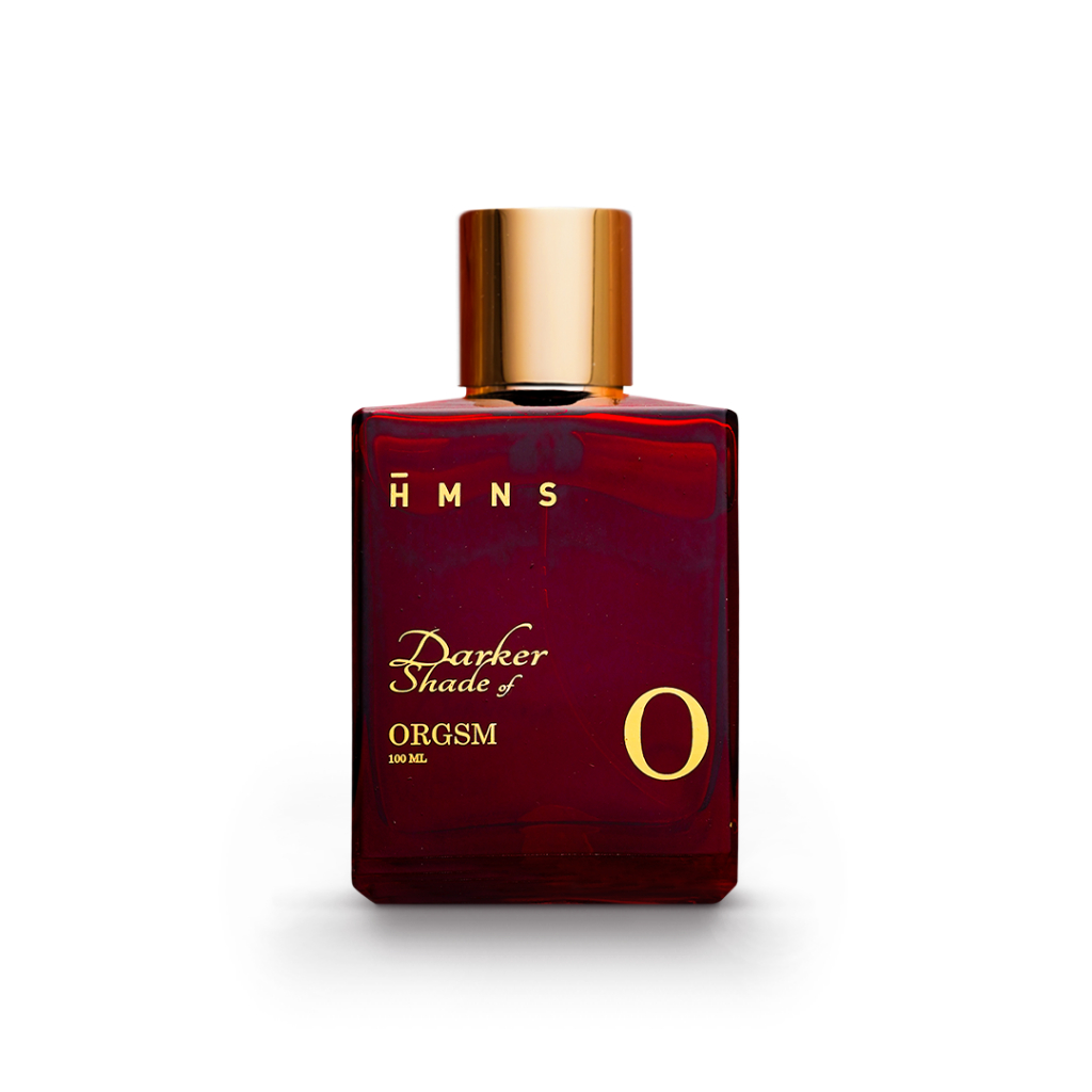 HMNS Perfume - Darker Shade of Orgsm Eau De Parfum 100 ml | Shopee Malaysia