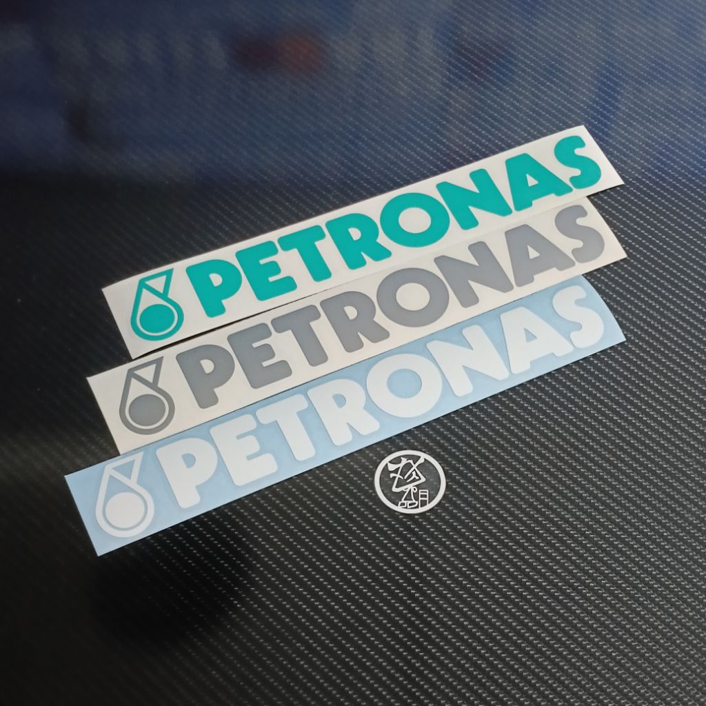 sticker kereta #0105 petronas car sticker accessories | Shopee Malaysia