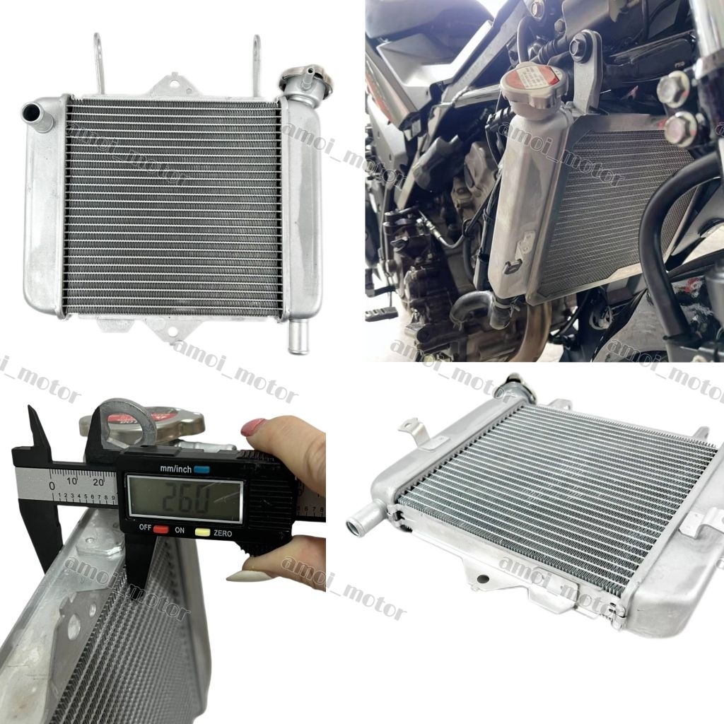 SUZUKI RAIDER 150FI RADIATOR WATER TANK TANGKI AIR RADIATOR SUZUKI ...
