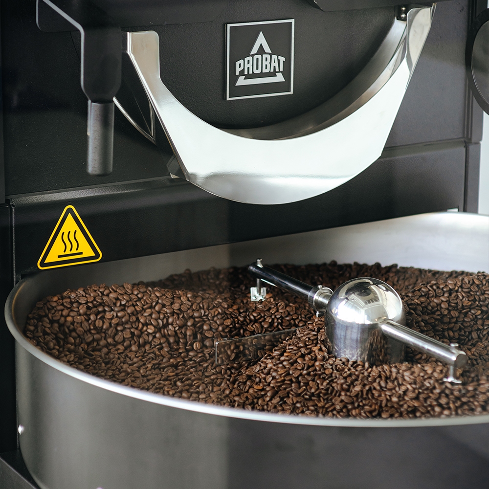 [Espresso] 100% Arabica Specialty Coffee Beans (SOE/Blend) | Shopee ...