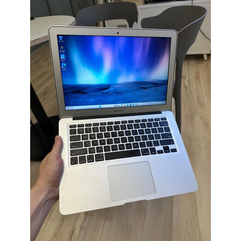 MBP MBA 2014 Window 11 Core i5 Slim Notebook 128gb Laptop Graphic ...