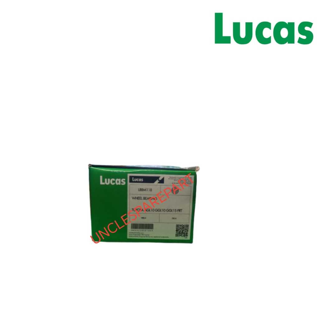 [UNCLESPAREPART] LEXUS RX270 AGL10/ LEXUS RX350 GGL10/GGL15 FRONT WHEEL ...