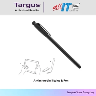Targus Antimicrobial Stylus & Pen (While Stock Last)