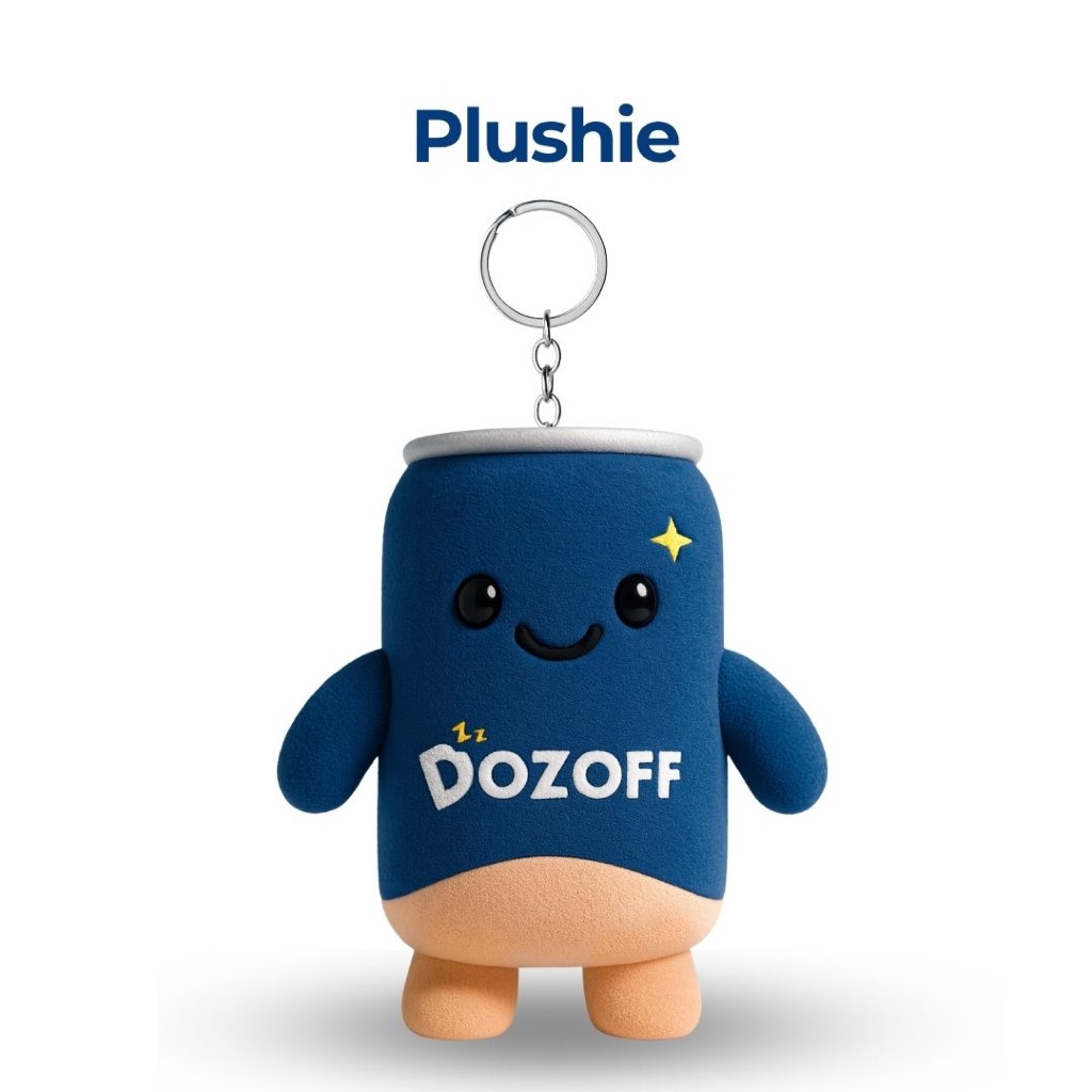 Dozoff Official Store, Online Shop | Shopee Malaysia