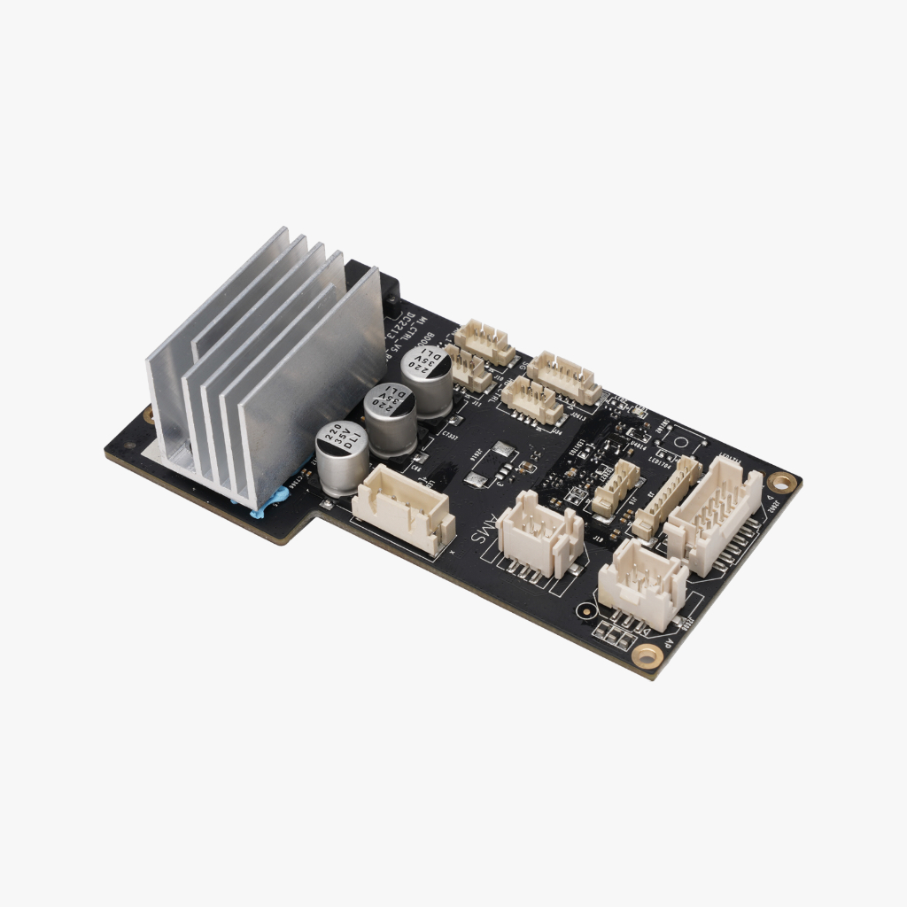 MC Board - X1 Series 3D Printer