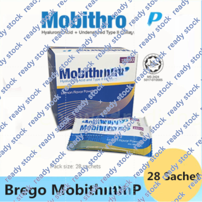 【buy 3 free 1】exp2027.06 瘦身Brego 28 Sachet kurus badan 透明质酸胶原蛋白 鸡冠提取物 ...