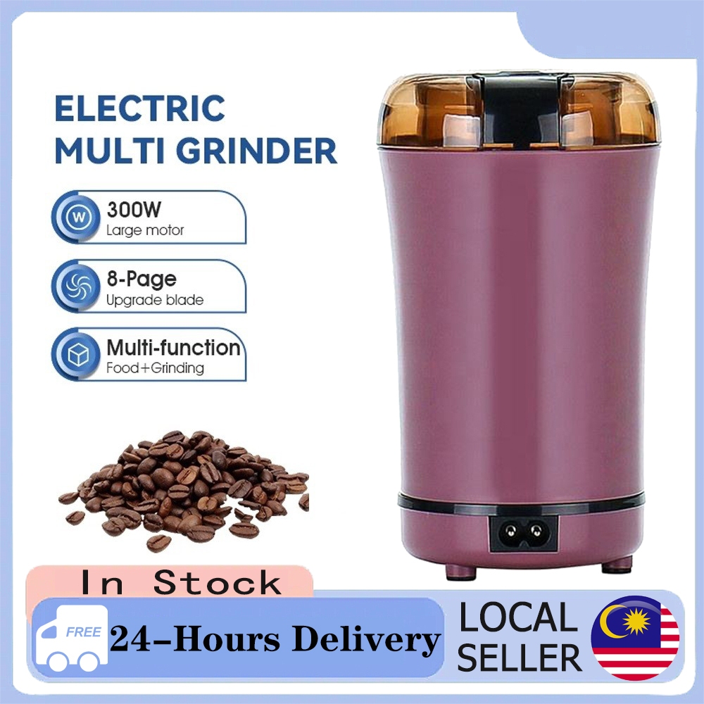 Mini Electric Blender Mill Grinder Superfine Powder Grinding Machine ...
