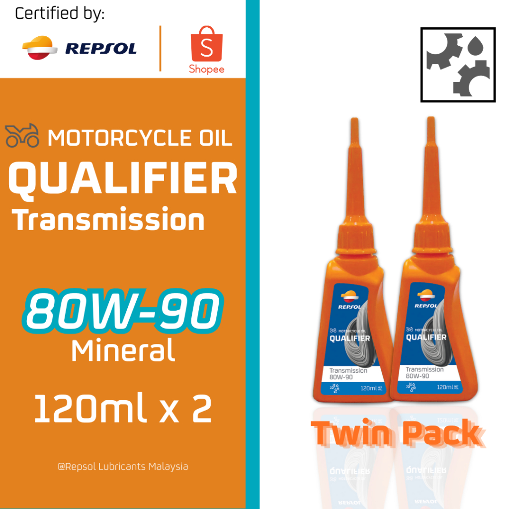 Repsol Lubricants Malaysia, Online Shop | Shopee Malaysia