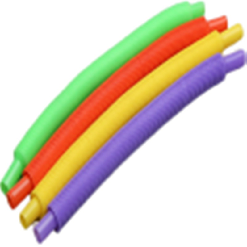 Flexible Drinking Straw Flexible Long Extend Straw - 1 | Shopee Malaysia