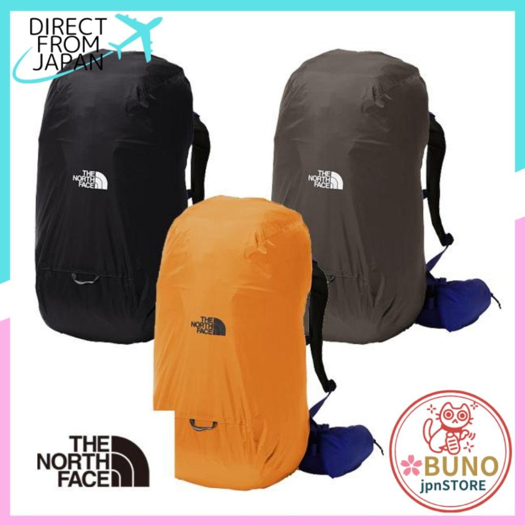 The North Face Standard Rain Cover 30L - One Size | Shopee Malaysia
