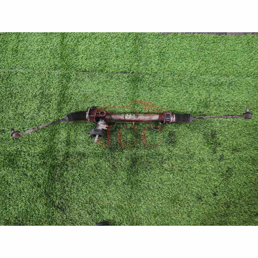 PROTON SAGA BLM POWER STEERING RACK [1B-2B-B511] | Shopee Malaysia
