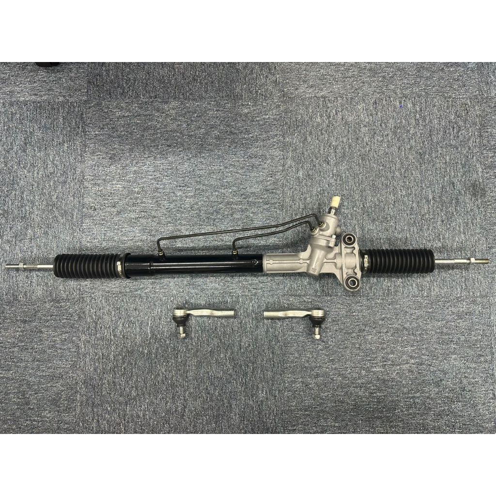 STEERING RACK [POWER] TOYOTA AVANZA 1.3 F601 (FULL SET) | Shopee Malaysia