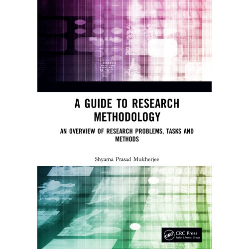 A Guide To Research Methodology: An Overview Of Research Problems ...