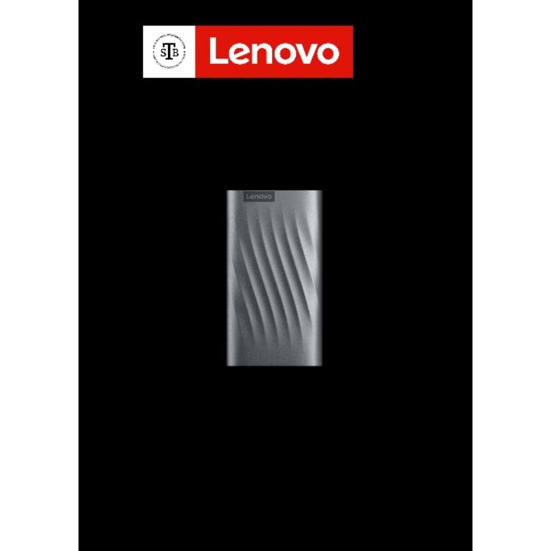 LENOVO PS6 PORTABLE SSD 512GB, 1TB, 2TB | Shopee Malaysia