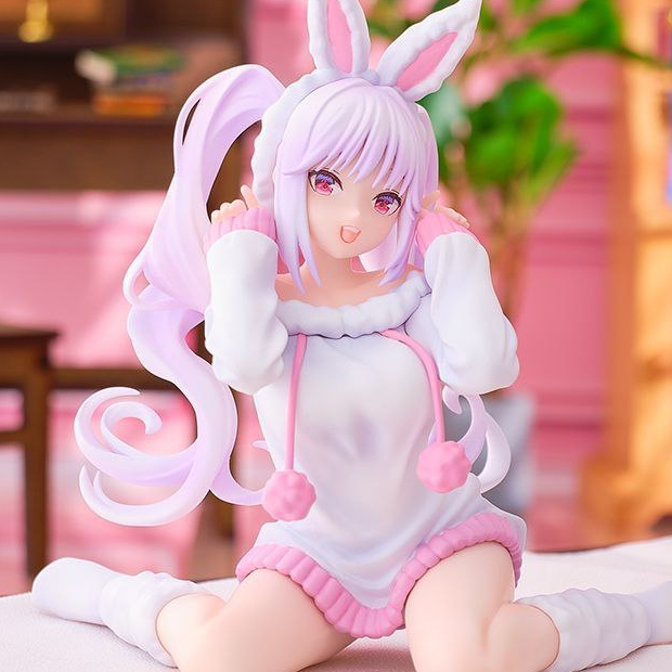 Goddess Of Victory Nikke Yumemirize Alice Figure Japan Anime