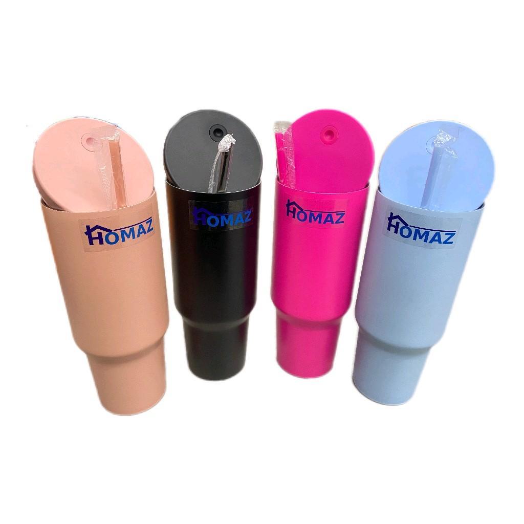 HOMAZ 304 Stainless Steel Insulated Cup 1200ml | Shopee Malaysia