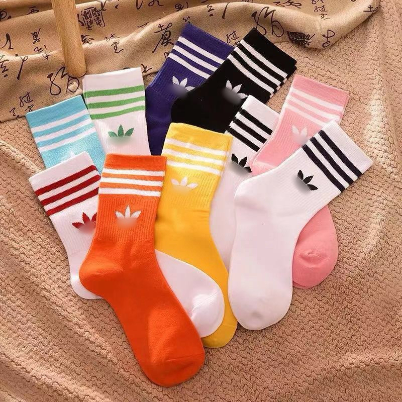 Adidas short socks best sale