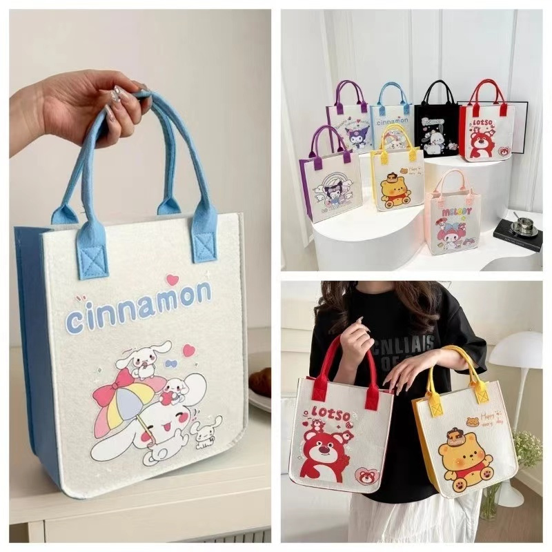 Cartoon bag malaysia discount