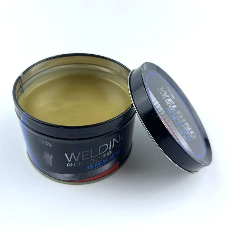 {Ready Stock}WELDING ANTI-CLOGGING MB15 NOZZLE MIG GREASE | Shopee Malaysia