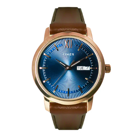 Timex guarantee hotsell