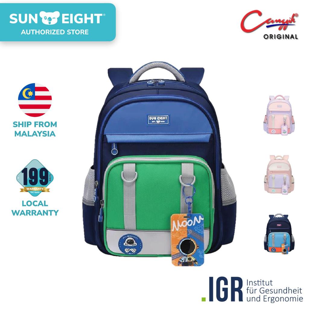 Spinal protection school bags in malaysia outlet