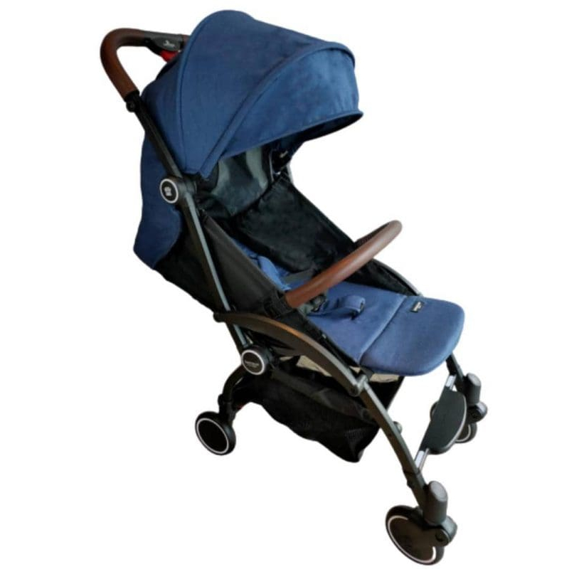 EMPEROR BABY i stroller compact stroller cabin size light weight Shopee Malaysia