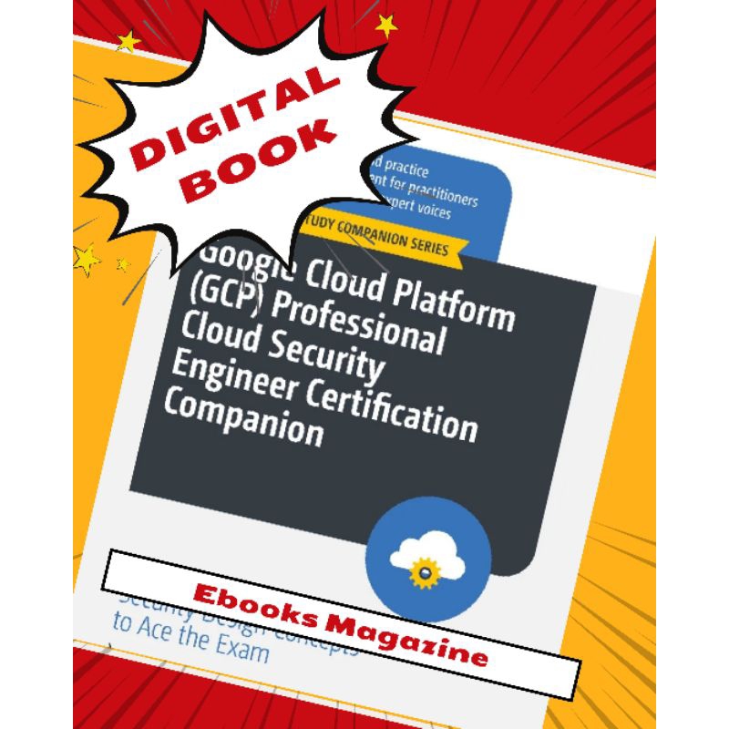 Google Cloud Platform (GCP) Professional Cloud Network Engineer ...