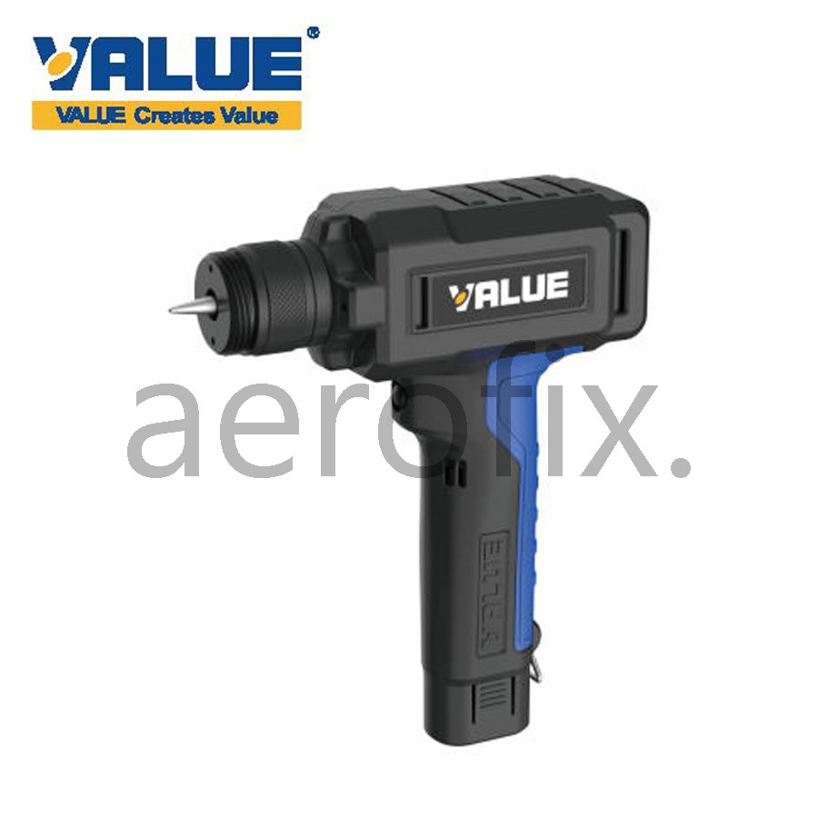 VALUE Wireless Electrical Power Tube Expander VTE-29D (3/8