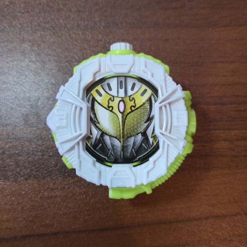 GP Zangetsu Ridewatch Ride Watch Kamen Rider Zi-O Zio Zi O Bandai ...
