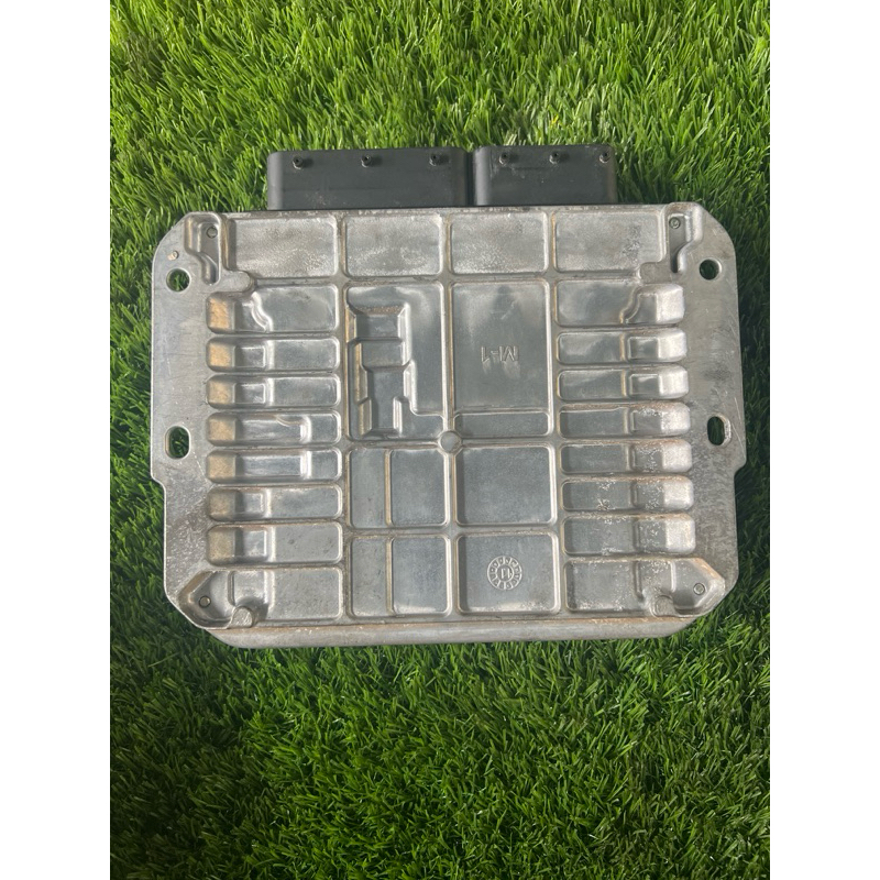 Computer Box Mitsubishi Triton 4D56u Condition Halfcut | Shopee Malaysia