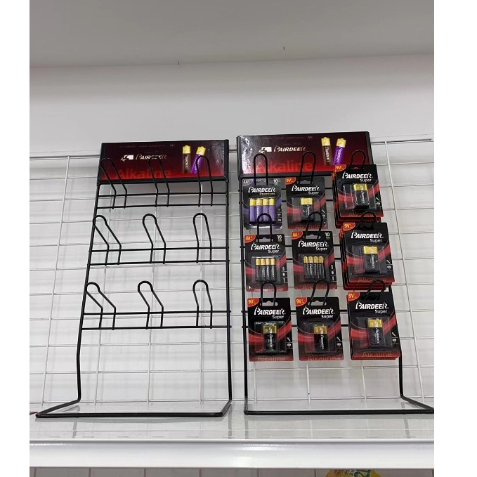 BATTERY HANGING RACK -电池挂架 | Shopee Malaysia