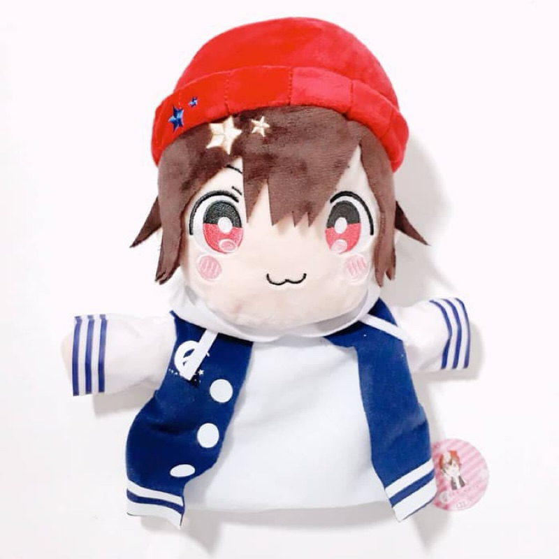 [Malaysia Ready Stock]Amatsuki Puppet Plush toy 
