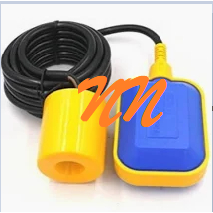 WATER LEVEL CONTROLLER FLOAT SWITCH 2M 4M 10M | Shopee Malaysia