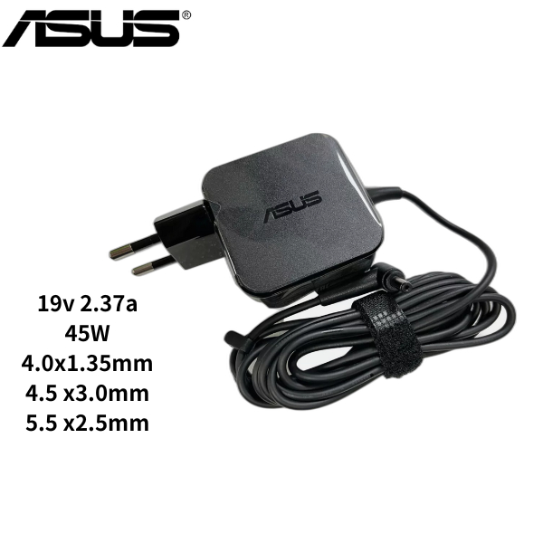 Adattatore Di Alimentazione Per Laptop 45W Ricarica Stabile 19V 2 - Foto 9