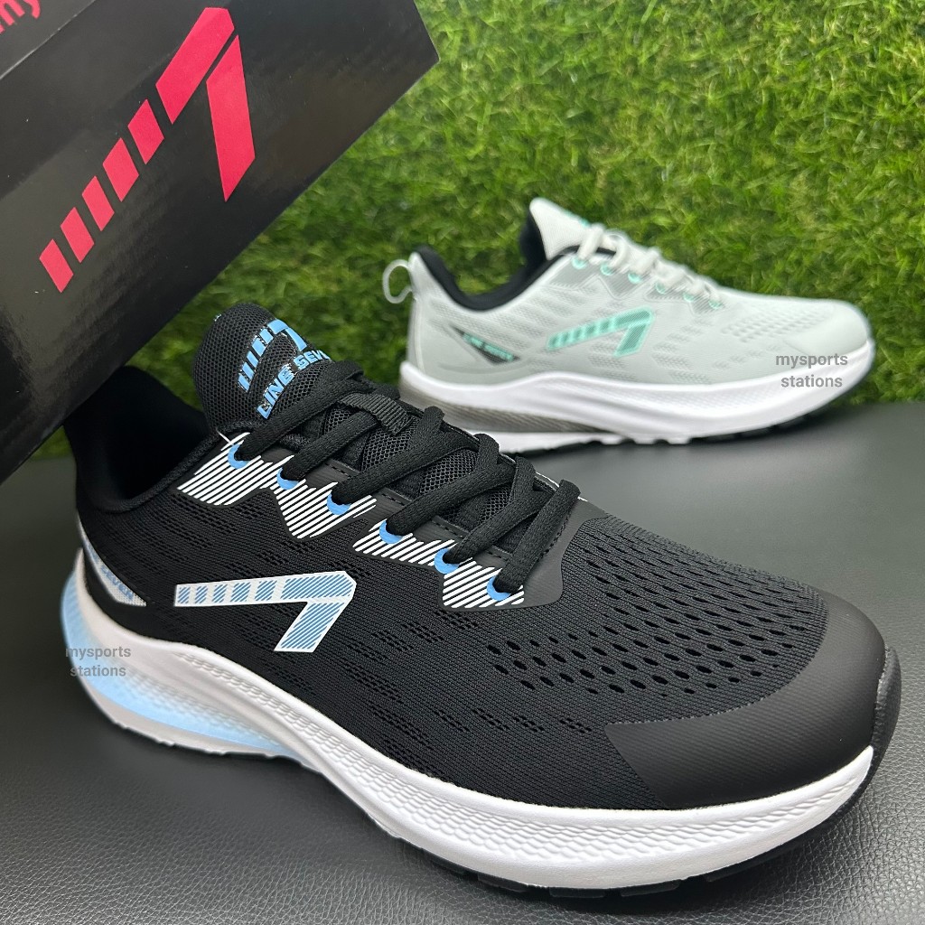 LINE 7 | LINE SEVEN L7-7777 Womens Running Shoes | Jogging Shoes ...