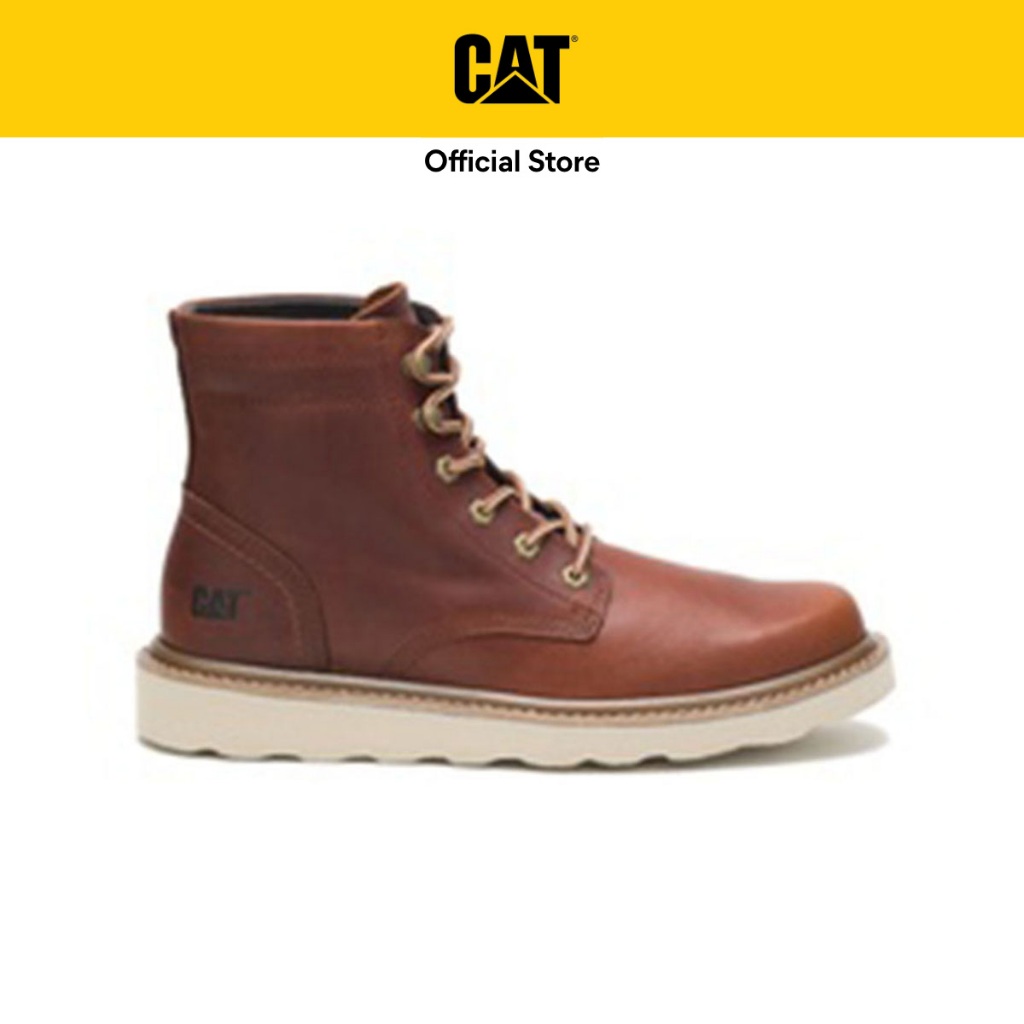 Caterpillar chronicle boot best sale