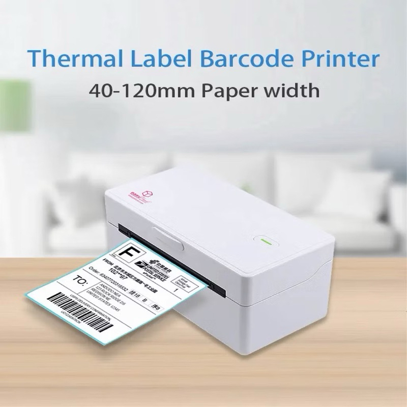 Brand New EasyParcel Lite Thermal Printer | Shopee Malaysia