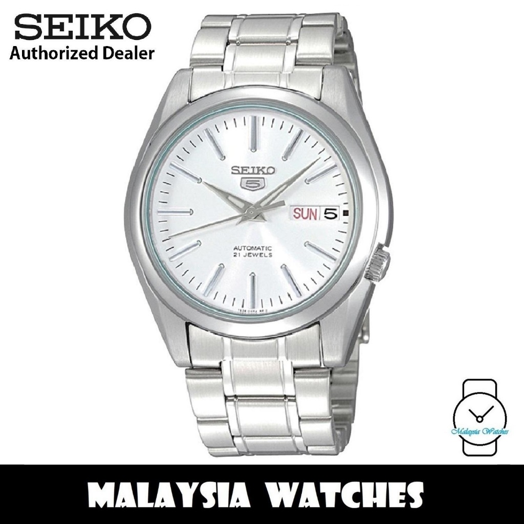 Seiko snkl41k1 discount