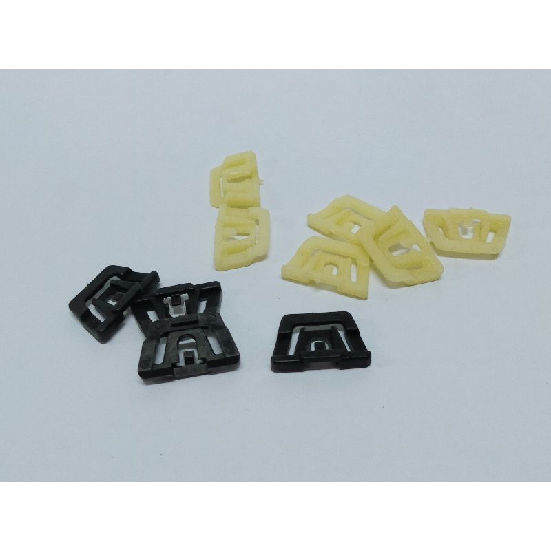 MITSUBISHI LANCER A172 FRONT WINDSCREEN MOULDING CLIP Shopee Malaysia