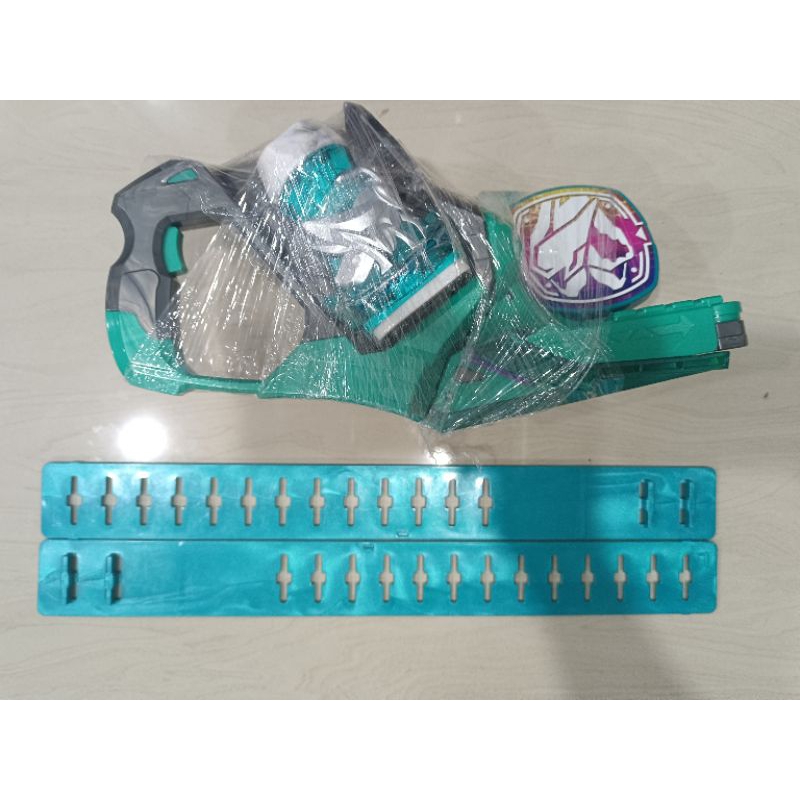 Original BANDAI Kamen Rider Revice DX Two Sidriver | Shopee Malaysia