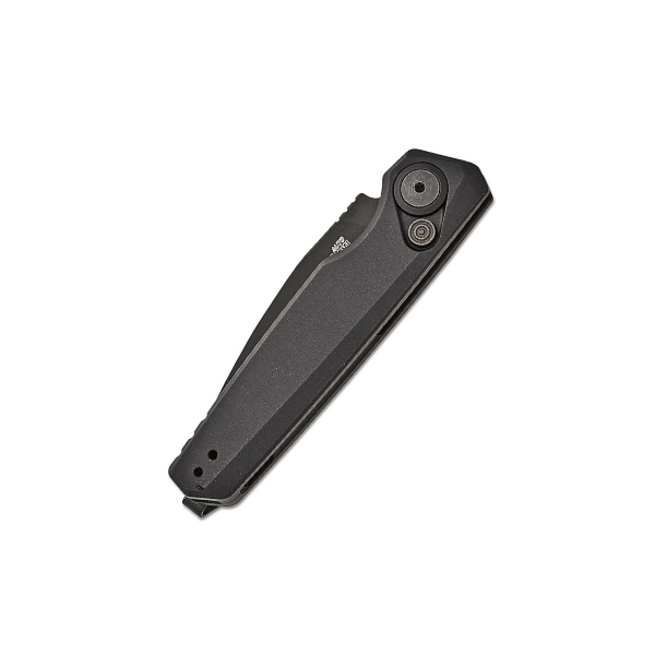 KF146 KERSHAW Launch 18 7551 Stone Wash Blade Auto Folding Gear