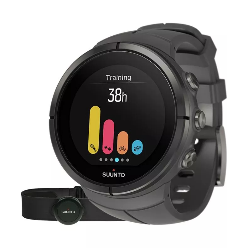 Suunto Moniteur de fréquence cardiaque Smart (Neuf (Voir description