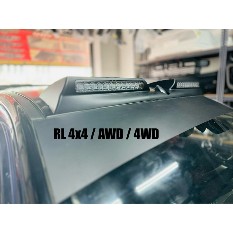 Ford ranger T6 T7 T8 T9 roof top led lamp spot sport fog light signal ...