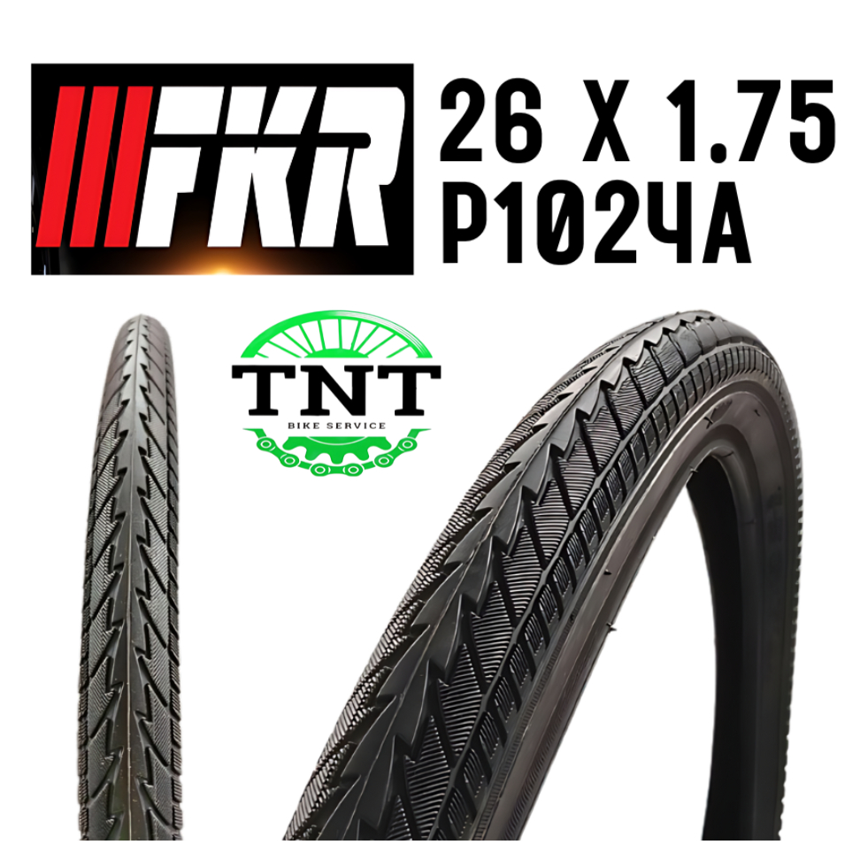 BICYCLE TYRE FKR 26 X 1.75 P1024A Shopee Malaysia