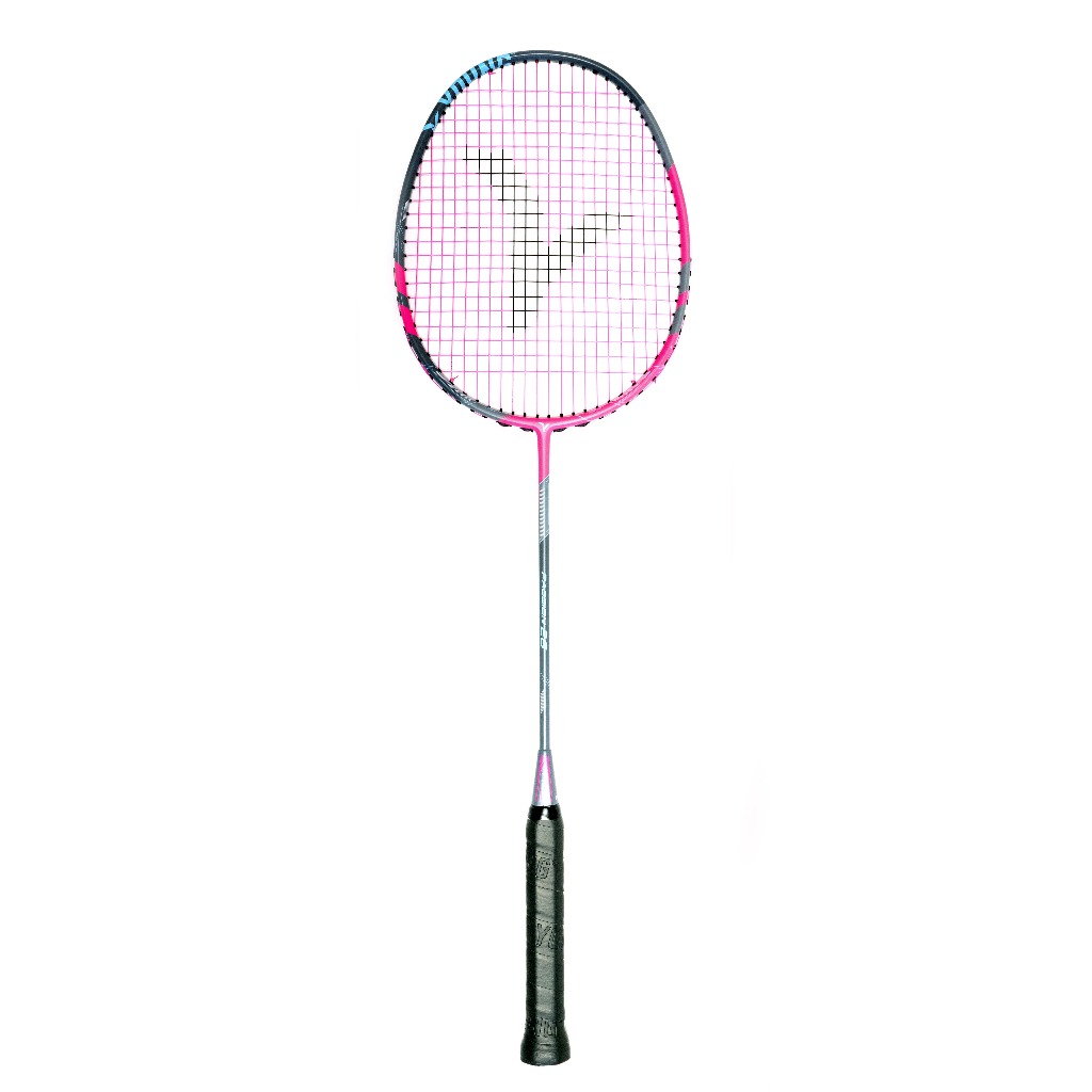 Young Passion 26 Original Badminton Racket FREE String + Grip | Shopee ...