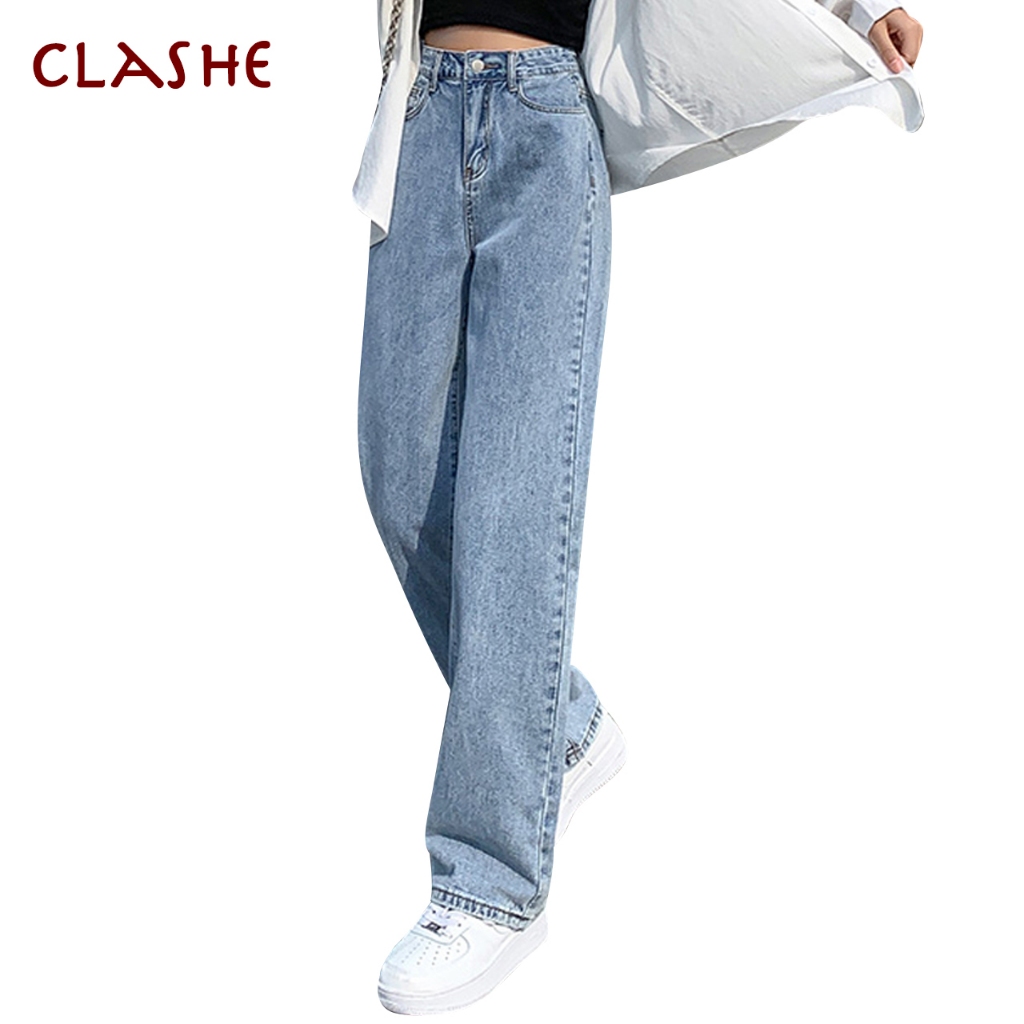 jeans straight cut - Prices and Promotions - Oct 2026 | Shopee Malaysia