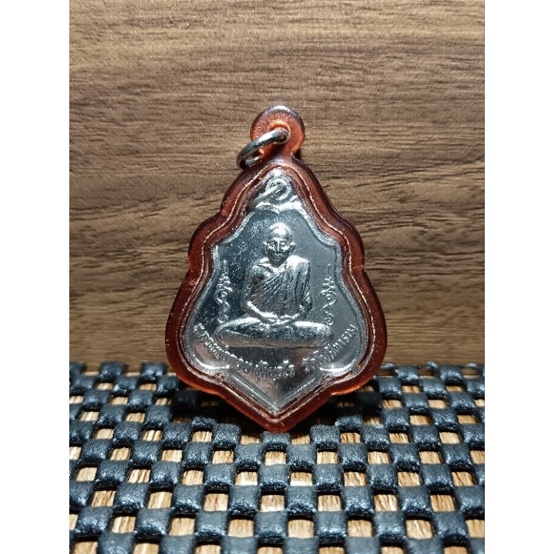 Lp Kuay Rian back Hanuman Wat KosiTaram 2563 | Shopee Malaysia